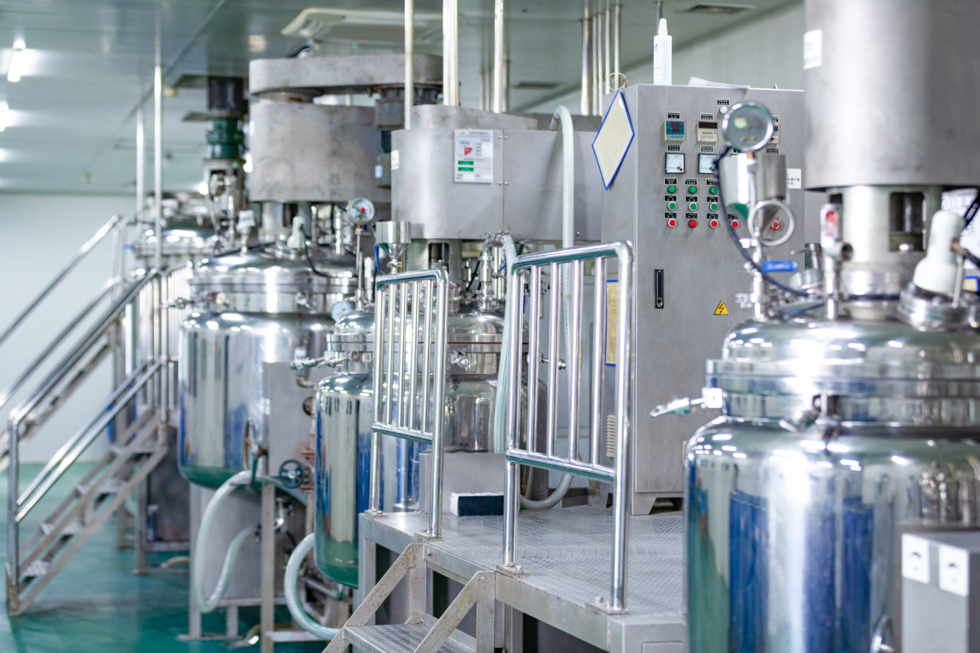 Non-ferrous Metallurgy