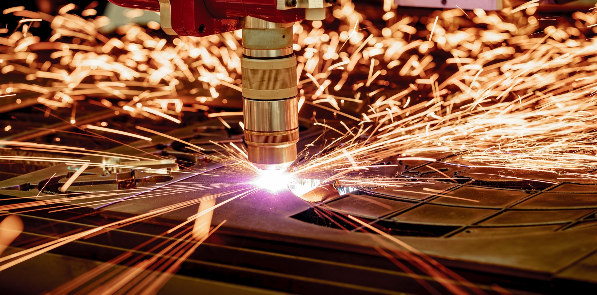 INTELLIGENT  EQUIPMENT  MANUFACTURING