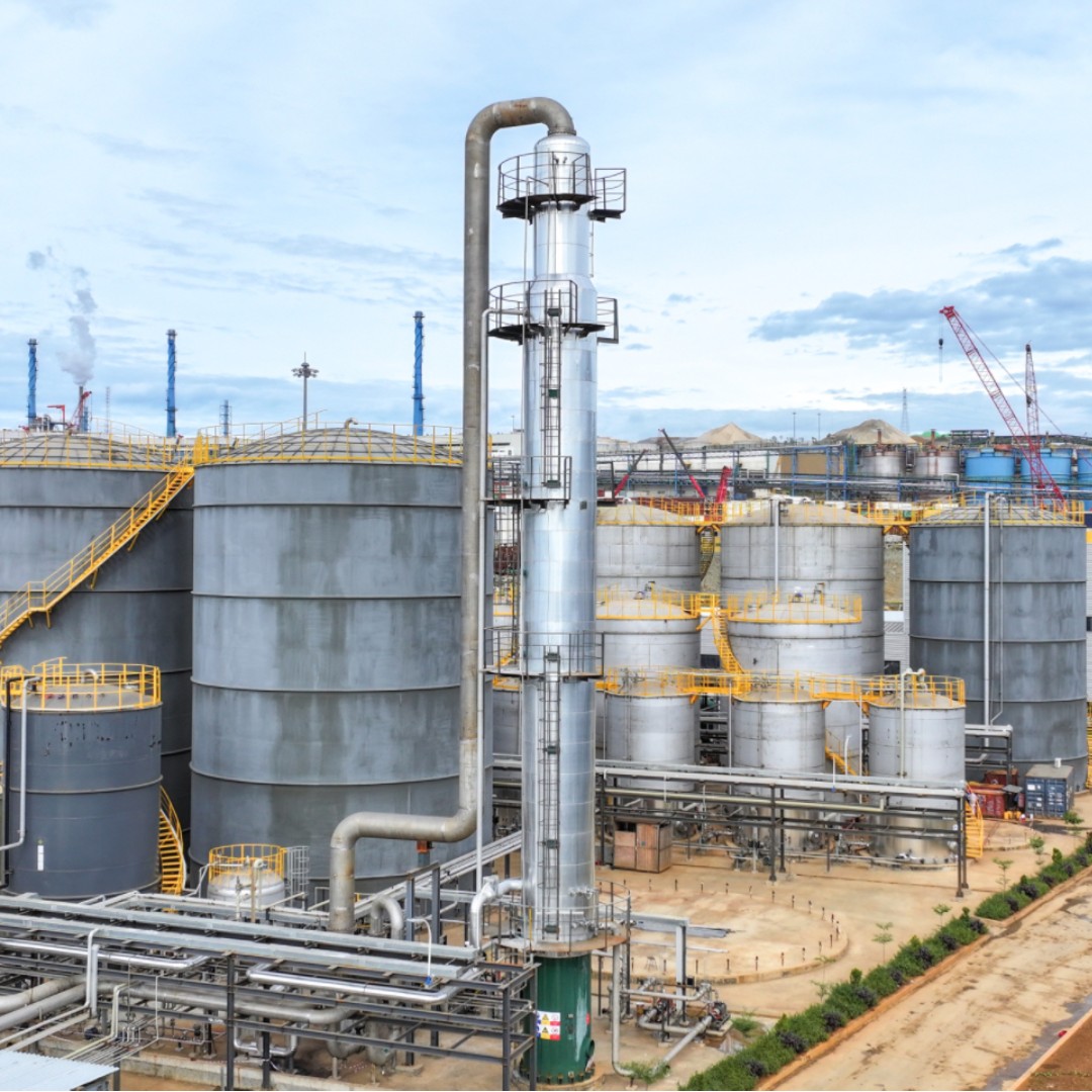 Resource Recycling Treatment Technology of Ammonia-Nitrogen Wastewater